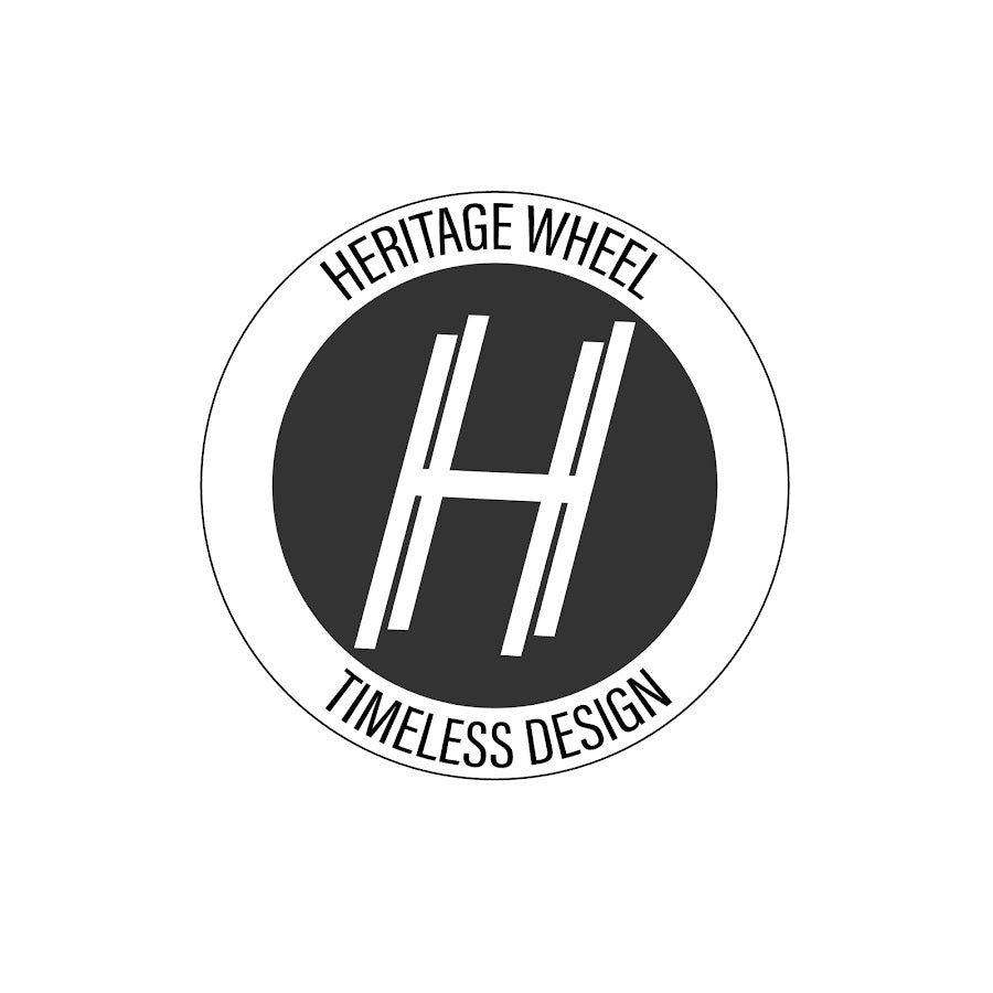 Heritage Wheels