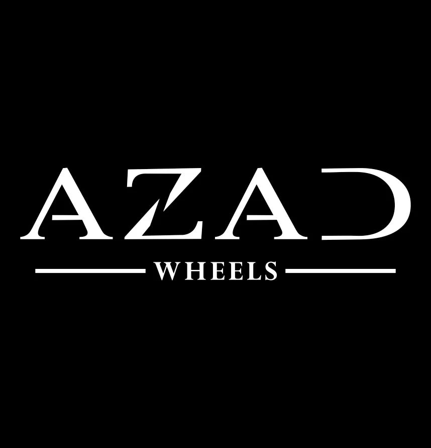 Azad Wheels