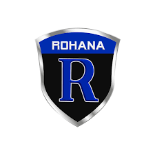 Rohana Wheels