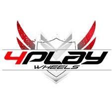 4 Play Wheels