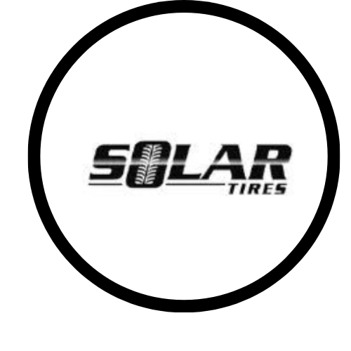 SOLAR TIRES