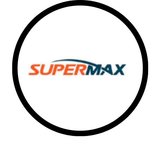 SUPERMAX TIRES