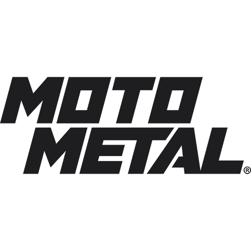 Motto Metal Wheels