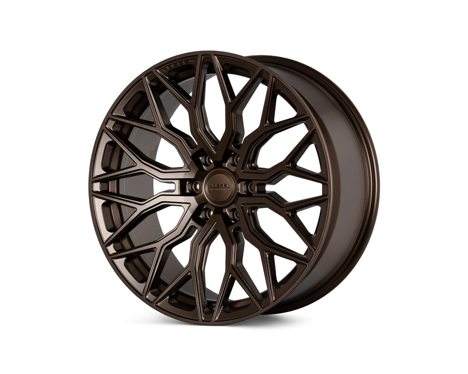 VOSSEN HYBRID FORGED SERIES 6-LUG HF6-3 Custom Finishes