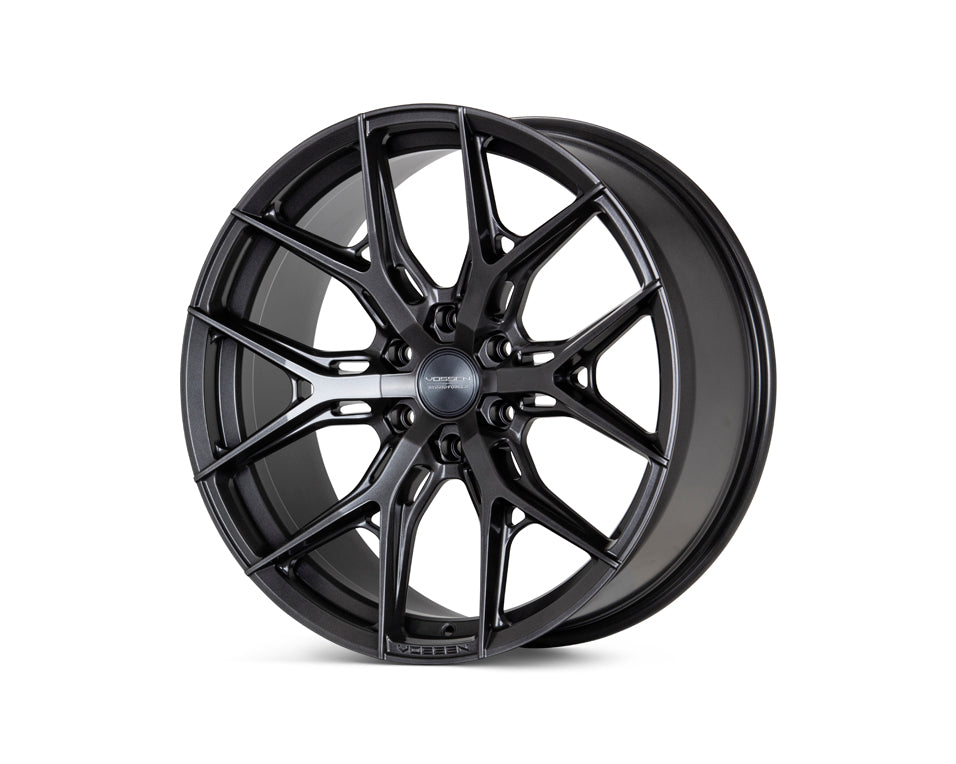 VOSSEN HYBRID FORGED SERIES 6-LUG HF6-4 Custom Finishes