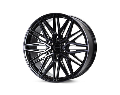 VOSSEN HYBRID FORGED SERIES 6-LUG HF6-5 Standard Finishes