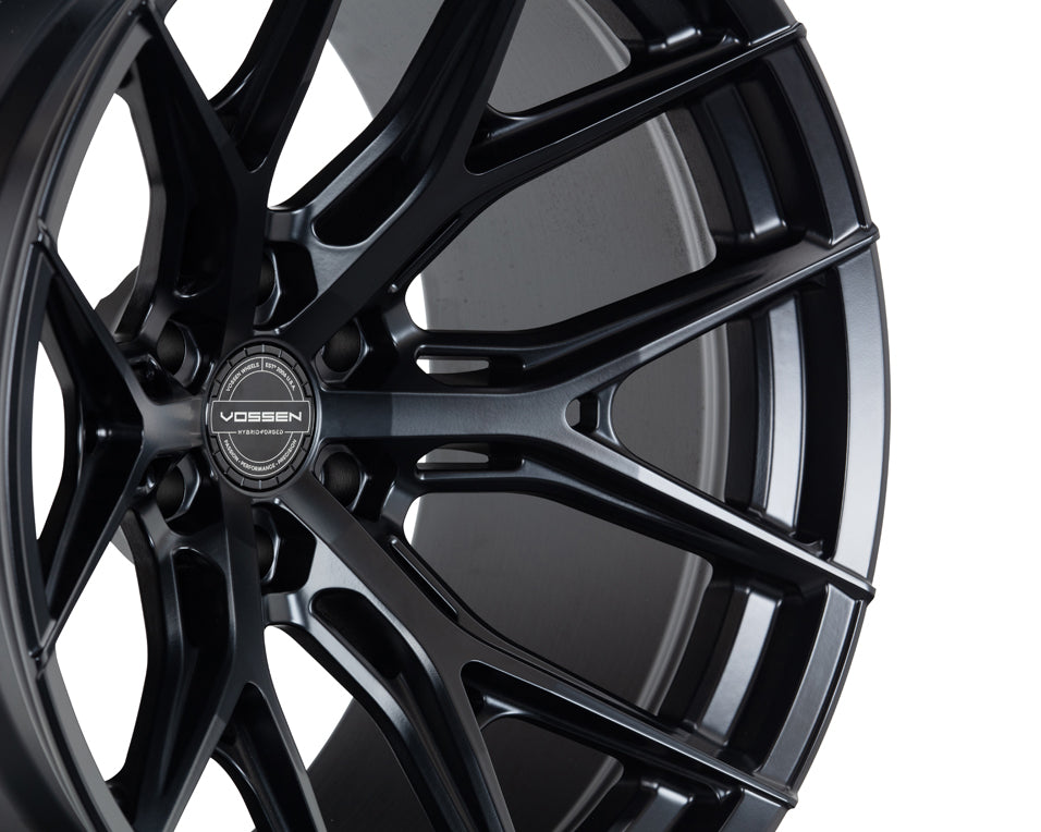 VOSSEN HYBRID FORGED SERIES 6-LUG HF6-4 Standard Finishes