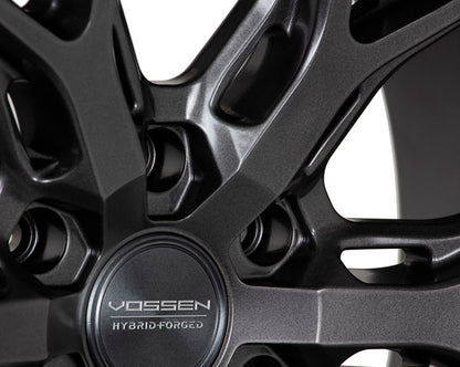 VOSSEN HYBRID FORGED SERIES 6-LUG HF6-4 Custom Finishes