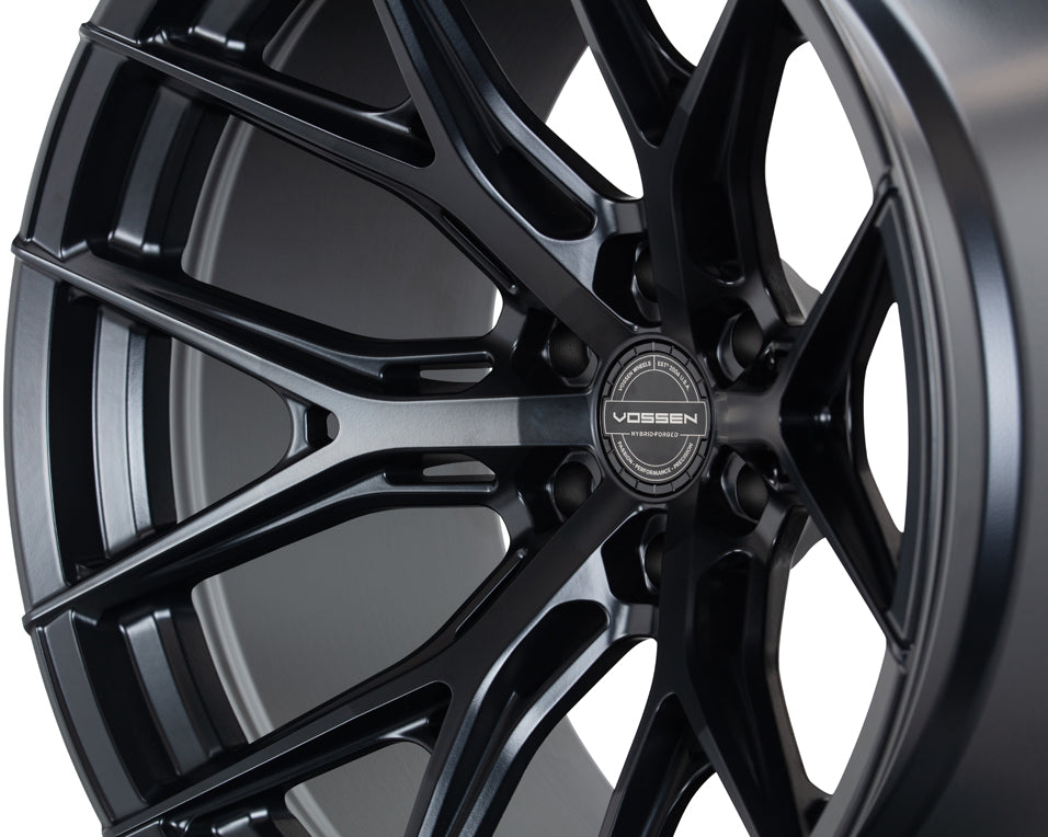 VOSSEN HYBRID FORGED SERIES 6-LUG HF6-4 Standard Finishes