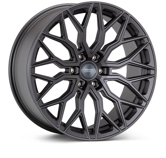 VOSSEN HYBRID FORGED SERIES 6-LUG HF6-3 Standard Finishes