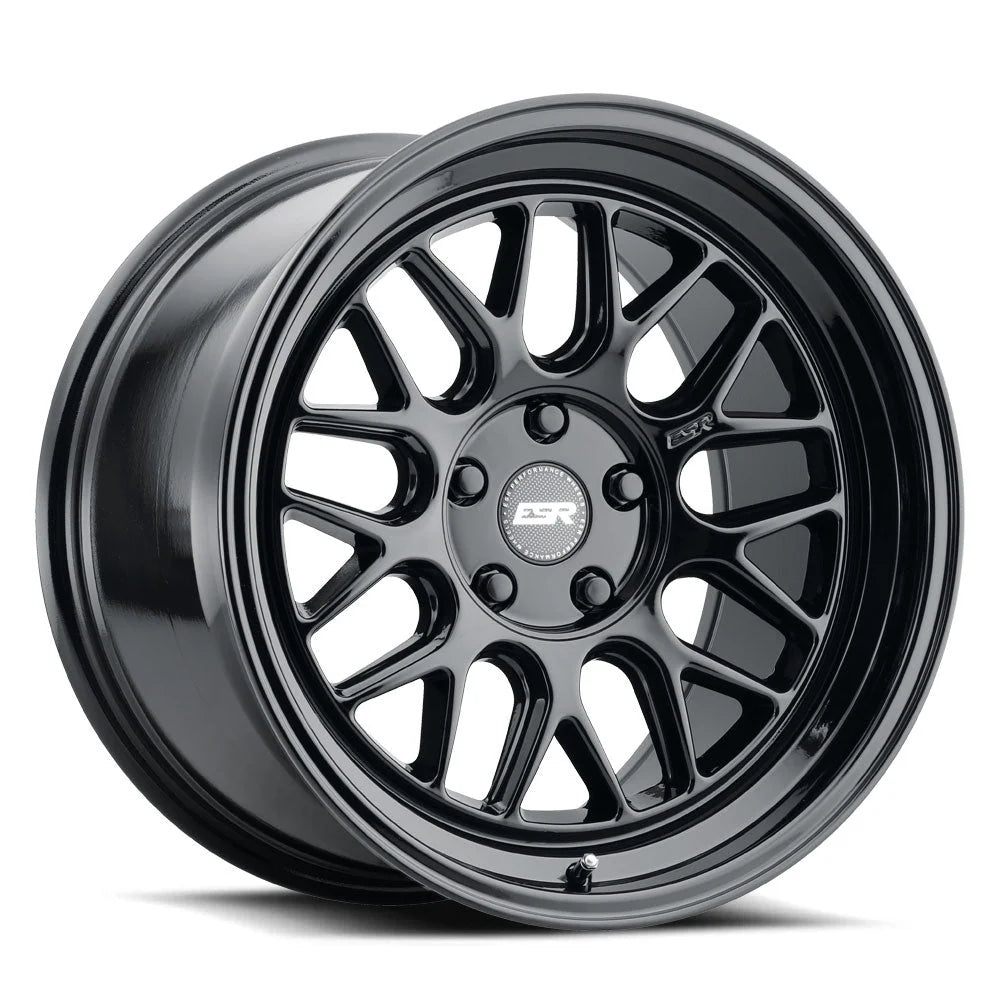 ESR WHEELS - MVX OFFROAD CR01 Gloss Black