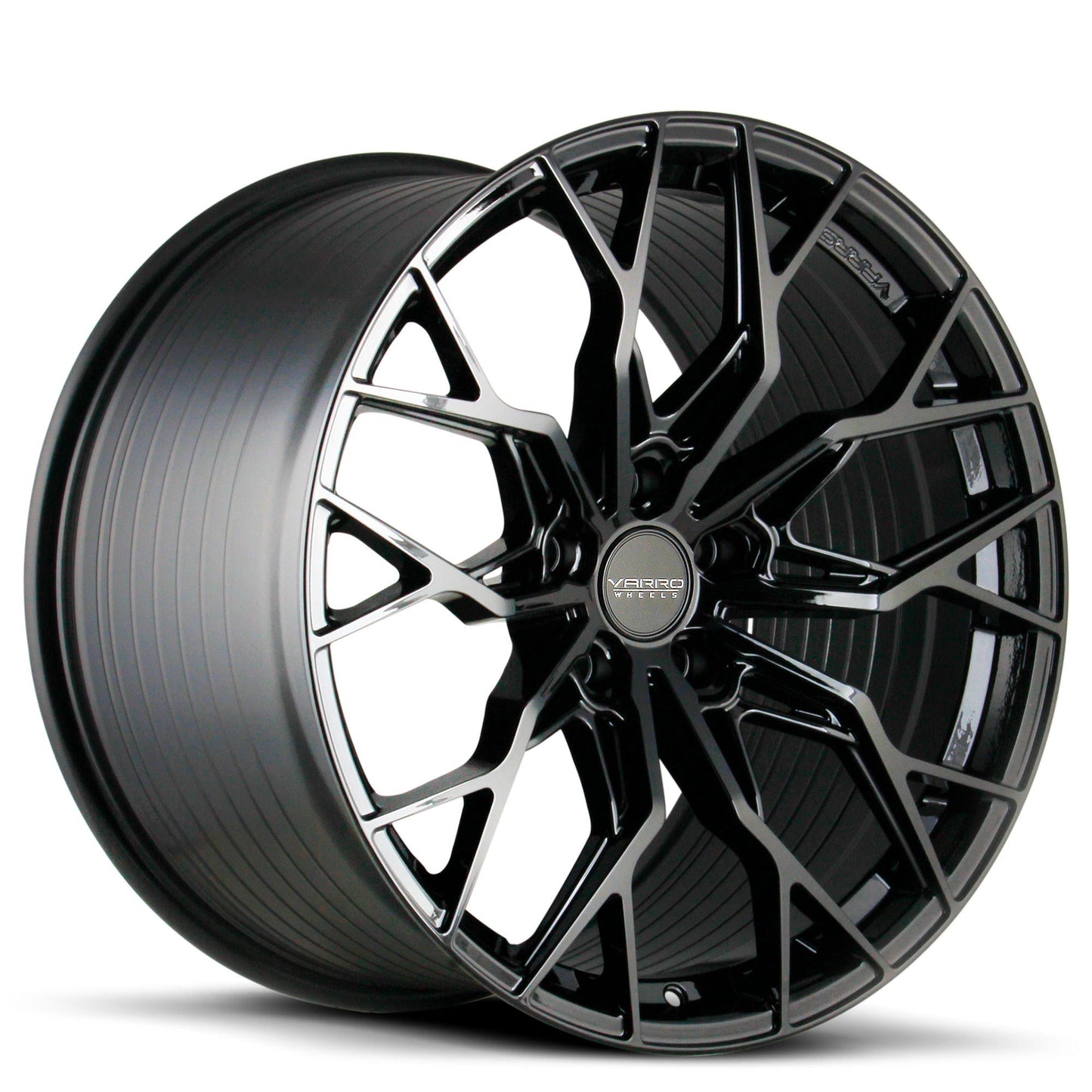 VARRO WHEELS - VD41X Gloss Black