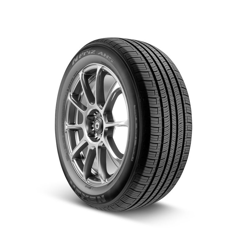 NEXE TIRE - NPRIZ AH5 MW50000 **460AA**