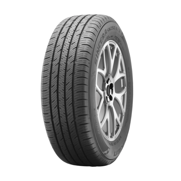 FALKEN TIRE - SINCERA SN250 A/S 80000MW **720AB**