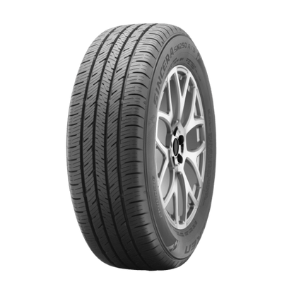 FALKEN TIRE - SINCERA SN250 A/S 80000MW **720AB**