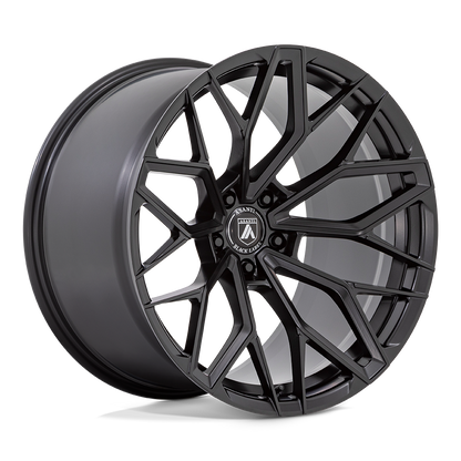 ASANTI WHEELS MOGUL 5 - Satin Black