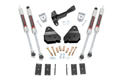 RCT - 3 Inch Lift Kit | Tremor | M1 | Ford F-250/F-350 Super Duty 4WD (2019-2022)