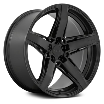 NICHE ROAD WHEELS - M269 Teramo Matte Black