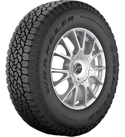 GOODYEAR TIRE - 235/75R15 WRANGLER TRAILRUNNER A/T 105S BSW 580AB(MADE IN CANADA)