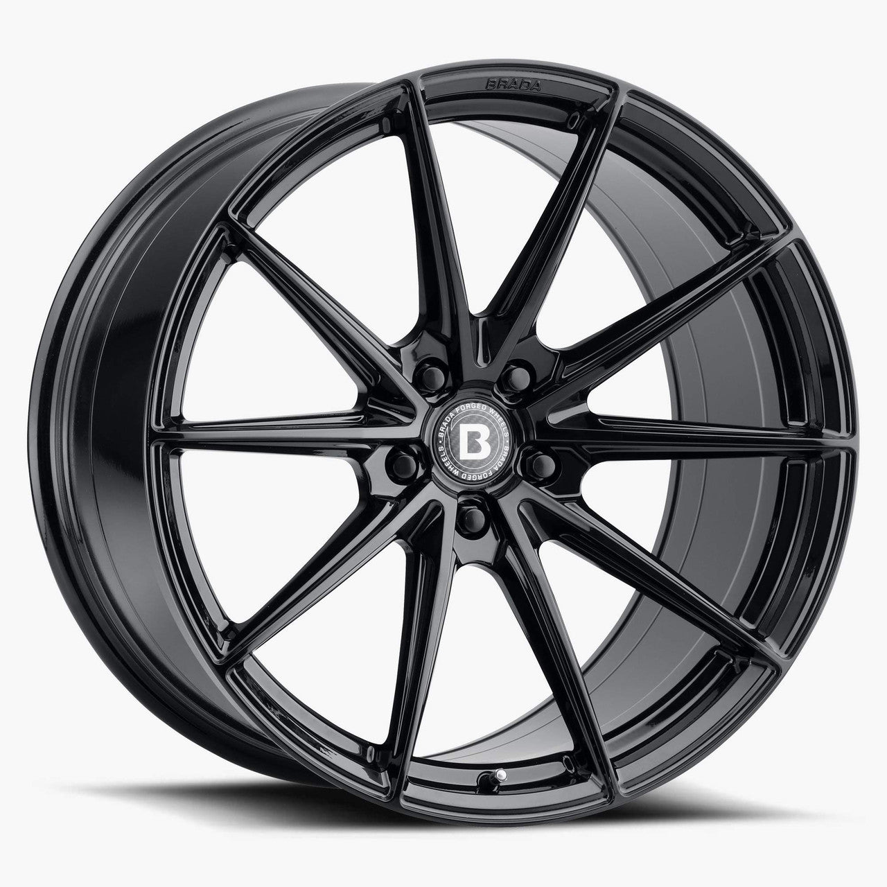 ESR WHEELS - CX Series CX - 1 Gloss Black