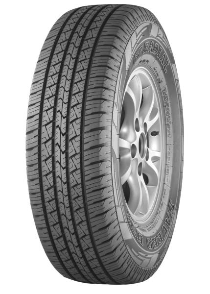 GT TIRE - SAVERO HT2 520AB**50K**+ROAD HAZARD