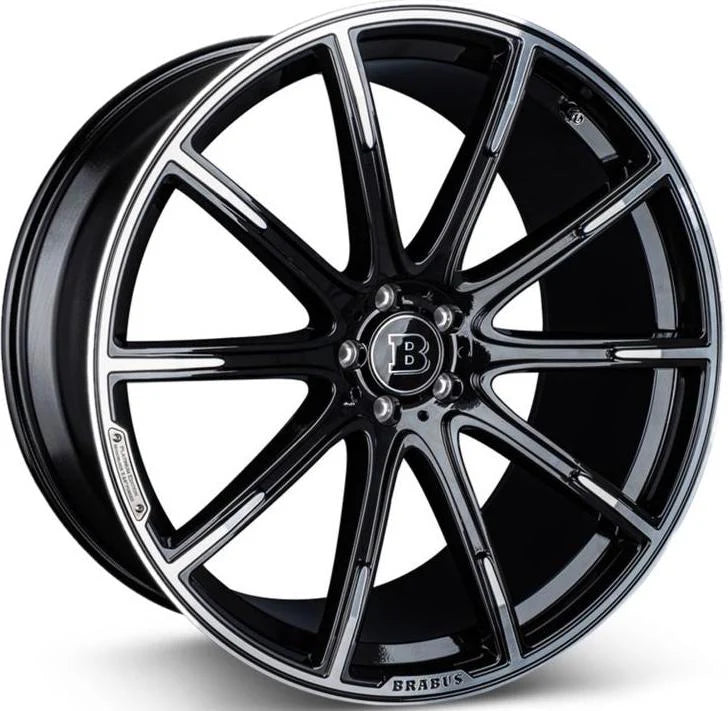 ELITE CUSTOM RIMS - MERCEDES G WAGON G550 G65 G63 G55 G500 BRABUS 