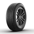 MICHELIN TIRE - 35X12.50R22 - 121S DEFENDER LTX M/S 2 LT MW 50000