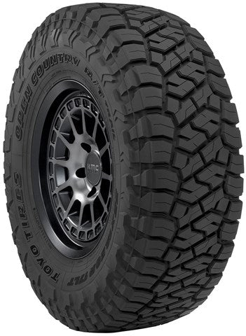 TOYO TIRES - 35X12.50R22LT - 121Q OPEN COUNTRY R/T TRAIL LT MW 45000