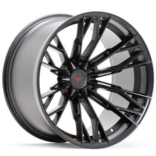 FERRADA WHEELS FTR11 - Noir Black