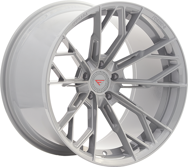 FERRADA WHEELS FR11 - Storm Gray