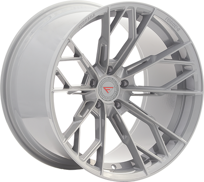 Ferrada Wheels Forge-8  FR11 Storm Gray