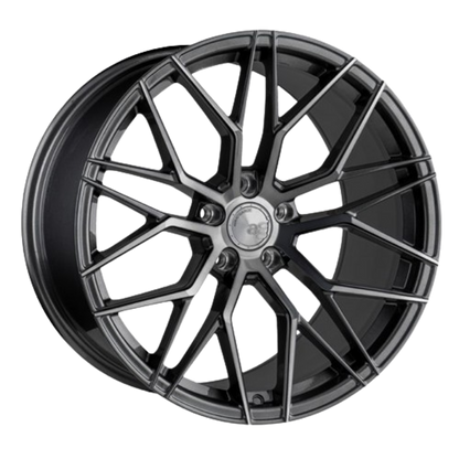 AVANT GARDE WHEELS M520R - Dark Graphite Metallic