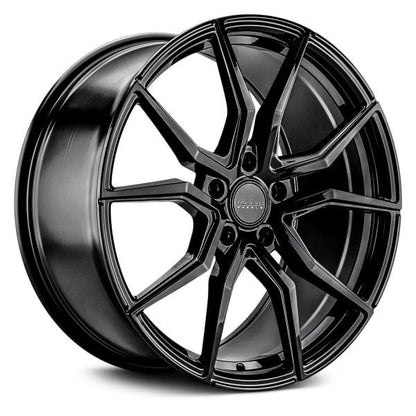 VARRO WHEELS - VD19X Gloss Black