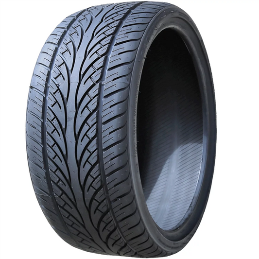 VENOM POWER TIRE - RAGNAROK ZERO M+S 420AA***40K***