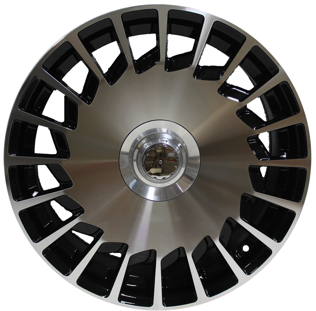 ELITE CUSTOM RIMS - MERCEDES S600 S500 S550 S63 S400 S450 S350 CL S CLASS MAYBACH STYLE WHEELS