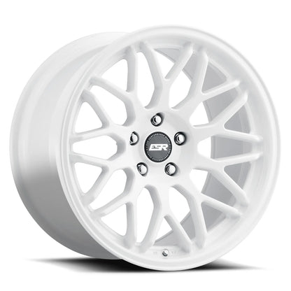 ESR WHEELS - MVX OFFROAD APX01 Gloss White