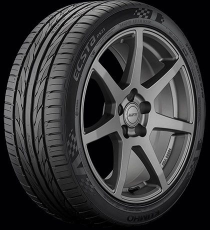 KUMHO TIRE - 215/45ZR17 ECSTA PS31 91W XL 460AA