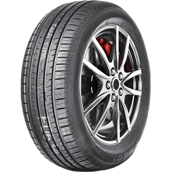 KPATOS TIRE - 245/45ZR18 FM601+ 100W XL M+S 320AA