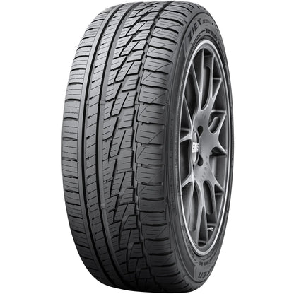 FALKEN TIRES - 205/45R17 - 88W ZIEX ZE950 A/S MW45000