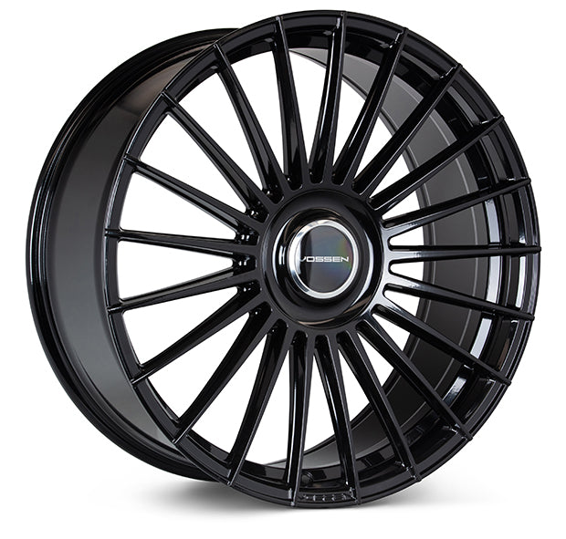 VOSSEN WHEELS HYBRID FORGED SERIES - HF8 Gloss Black