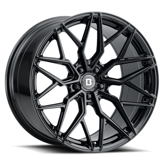 ESR WHEELS - CX Series CX - 3 Gloss Black