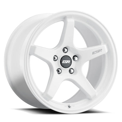 ESR WHEELS - MVX OFFROAD APX01 Matte Black