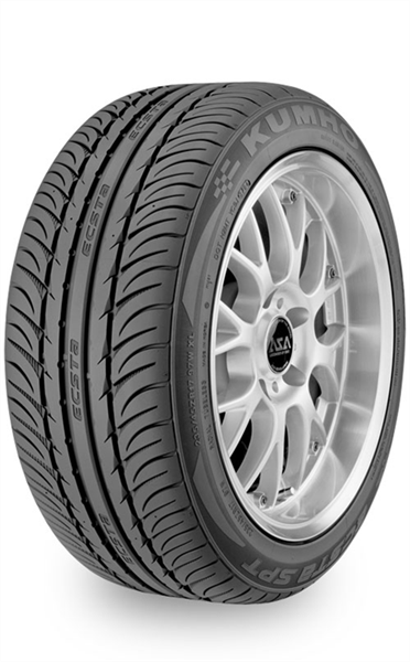 KUMHO TIR -235/30ZR20 ECSTA SPT KU31 88Y XL (KR)(T) 320AA