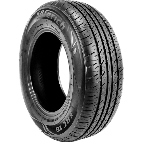 SAFERICH TIRE - 175/60R15 FRC16 81H M+S 380AA