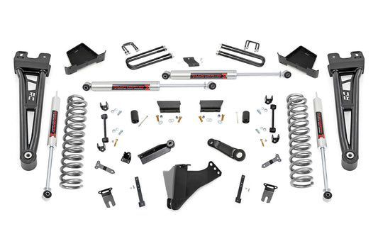 RCT - 6 Inch Lift Kit | Gas | Radius Arm | M1 | Ford F-250/F-350 Super Duty (23-24)