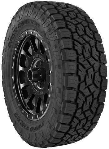 TOYO TIRES - 35X12.50R22LT - 121Q OPEN COUNTRY A/T lll LT MW 65000