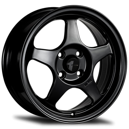 AVID1 WHEELS AV08 - Gloss Black