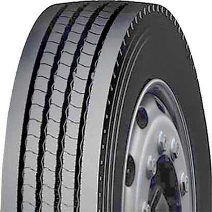 GREEN MAX TIRE - 235/75R17.5 GAR202 14PLY 132/130M ALL POSITION