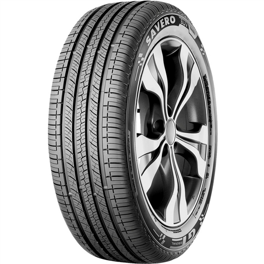 225/60R18 GT RADIAL SAVERO SUV 100H M+S 380AA**+ROAD HAZARD