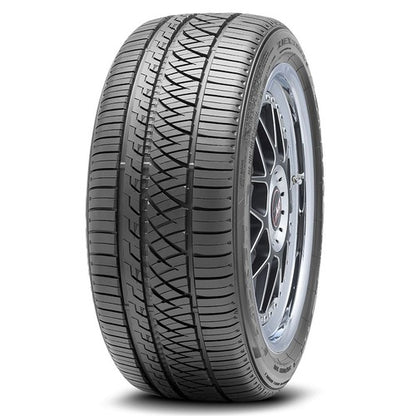 FALKEN TIRE - 205/45R17 - 88W ZIEX ZE960 A/A MW 45000